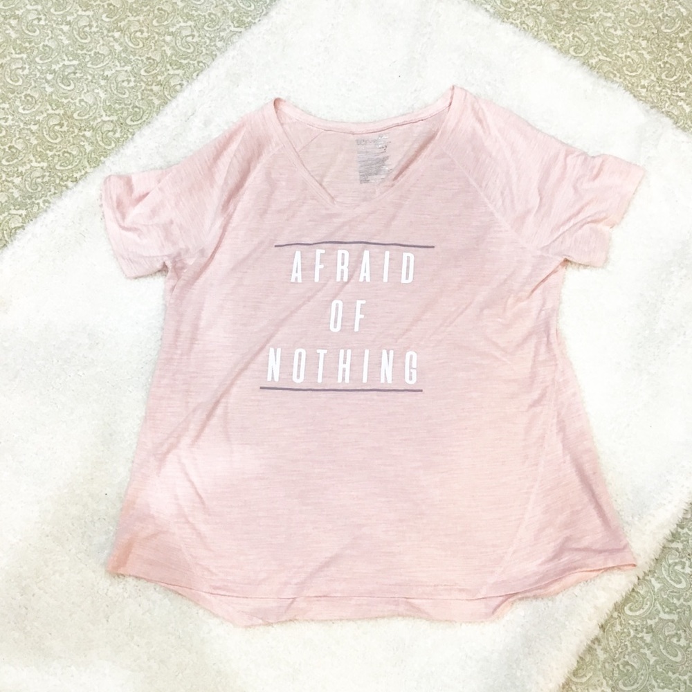 Terra & Sky Graphic T-shirt